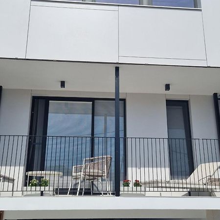 Delta House - Gama Apartment Zadar Exteriör bild