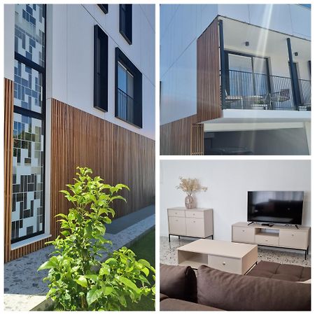 Delta House - Gama Apartment Zadar Exteriör bild