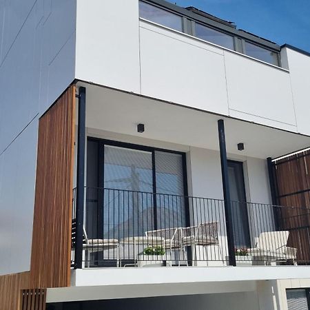 Delta House - Gama Apartment Zadar Exteriör bild