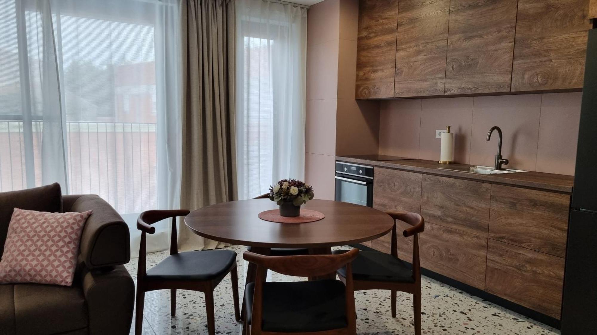 Delta House - Gama Apartment Zadar Exteriör bild