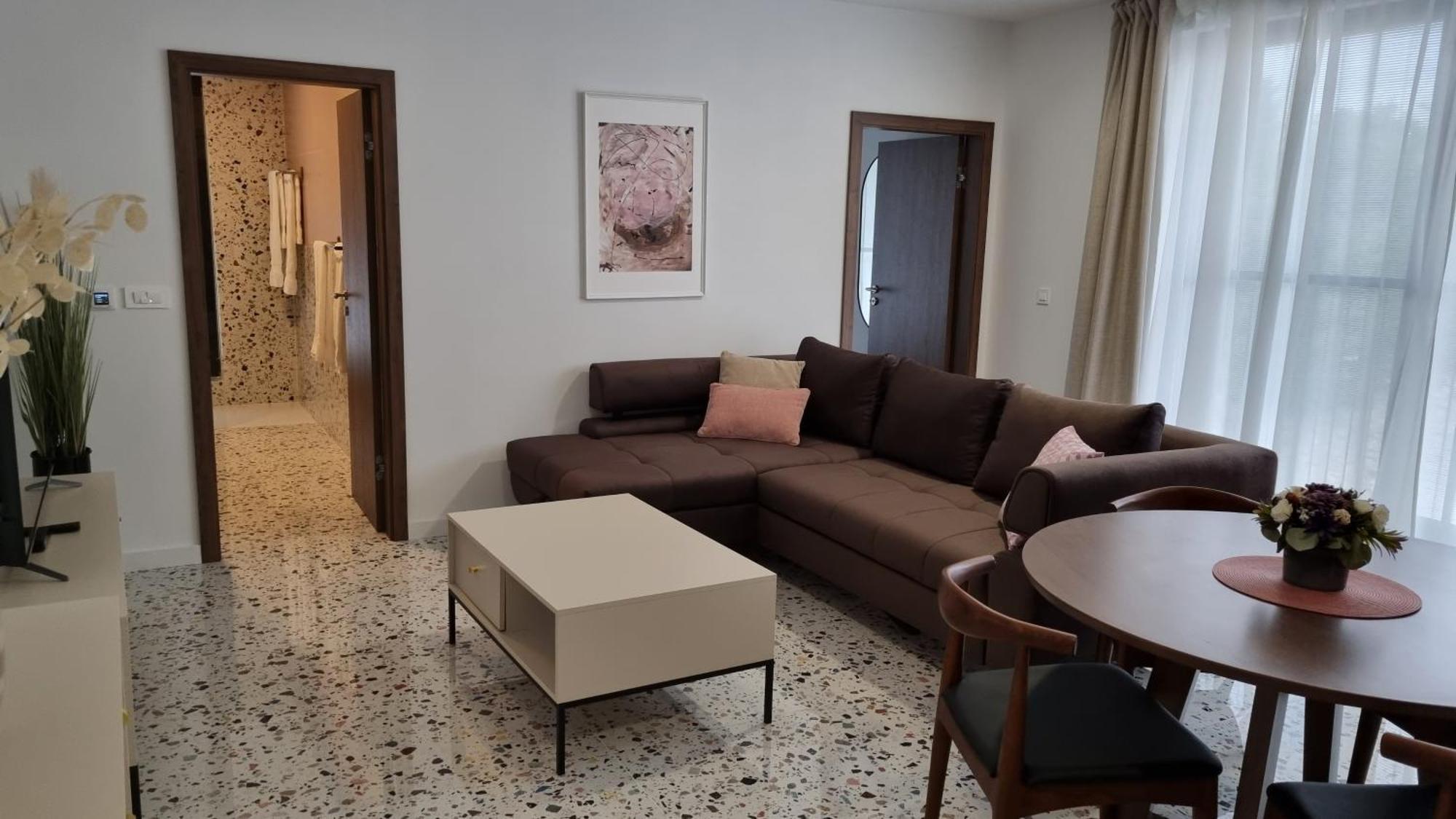 Delta House - Gama Apartment Zadar Exteriör bild