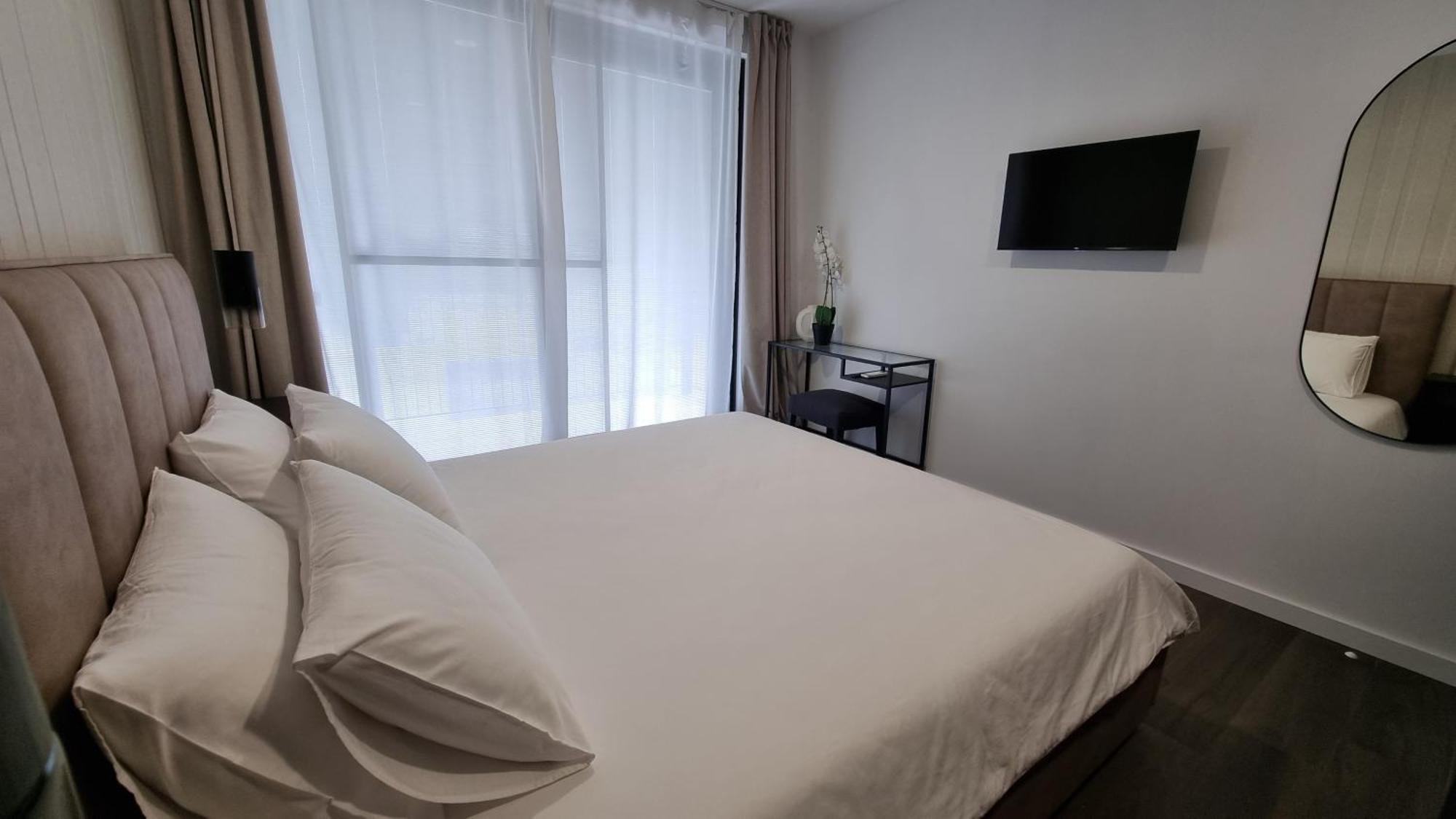 Delta House - Gama Apartment Zadar Exteriör bild