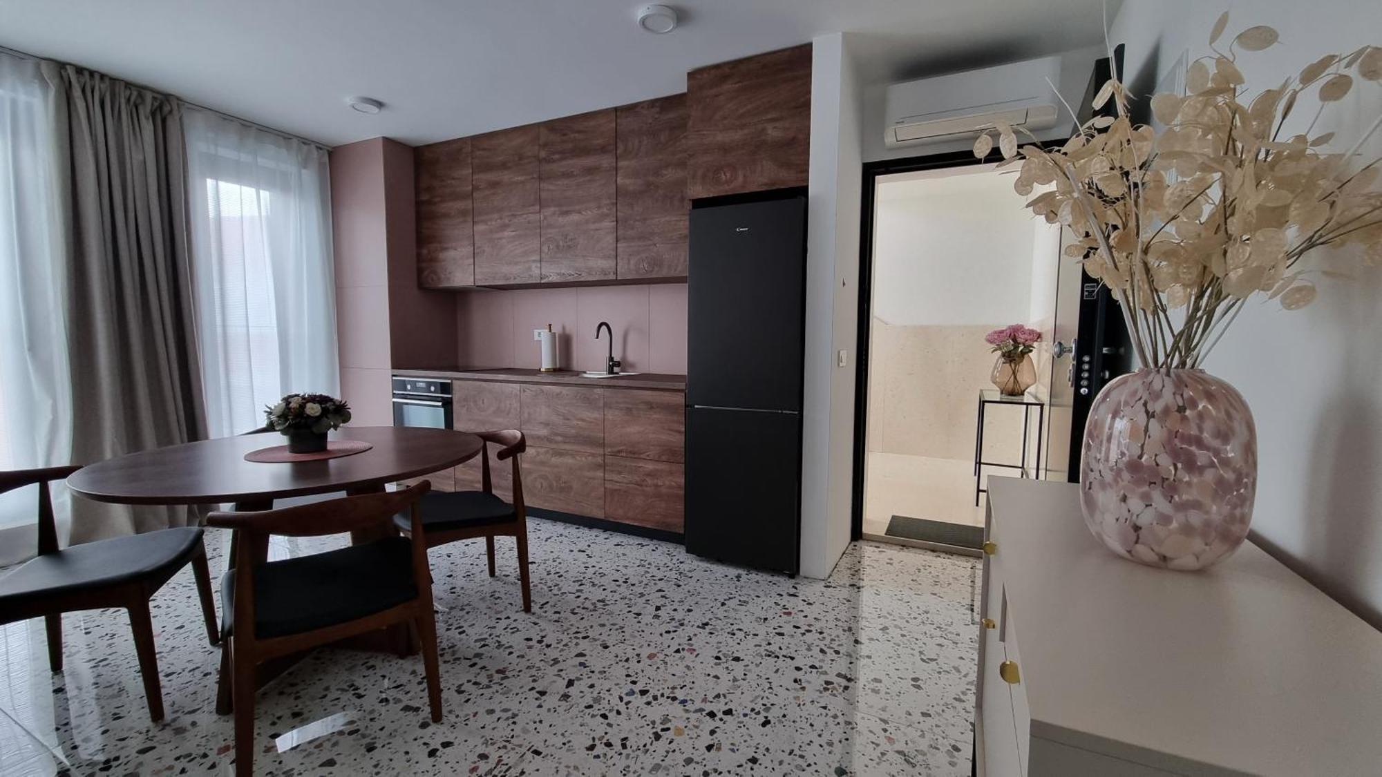 Delta House - Gama Apartment Zadar Exteriör bild
