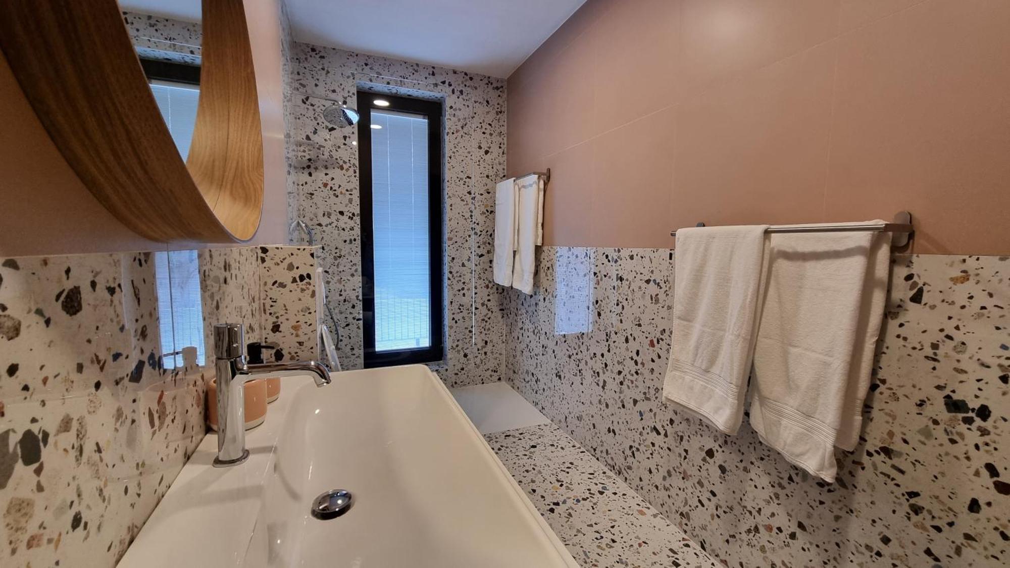 Delta House - Gama Apartment Zadar Exteriör bild