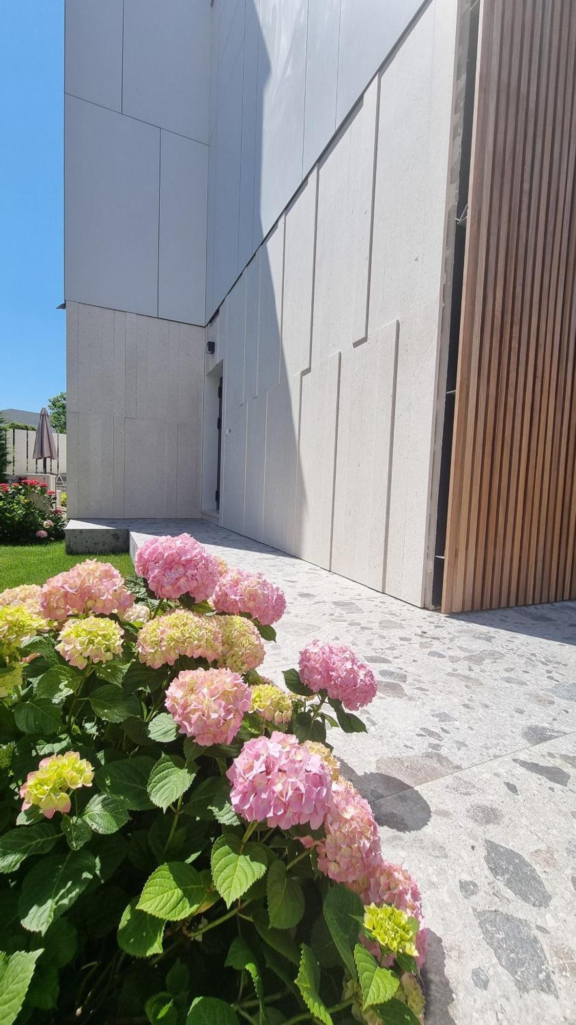 Delta House - Gama Apartment Zadar Exteriör bild