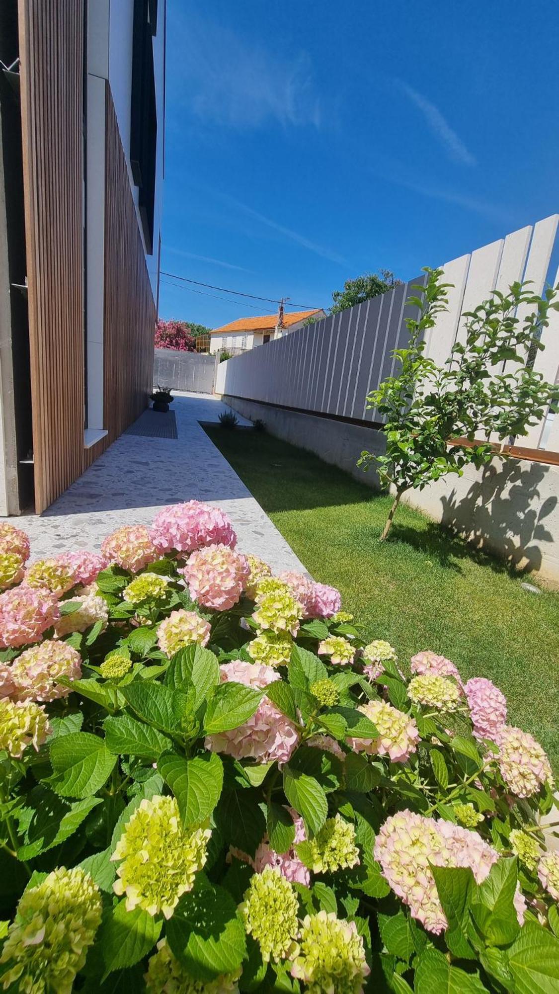 Delta House - Gama Apartment Zadar Exteriör bild