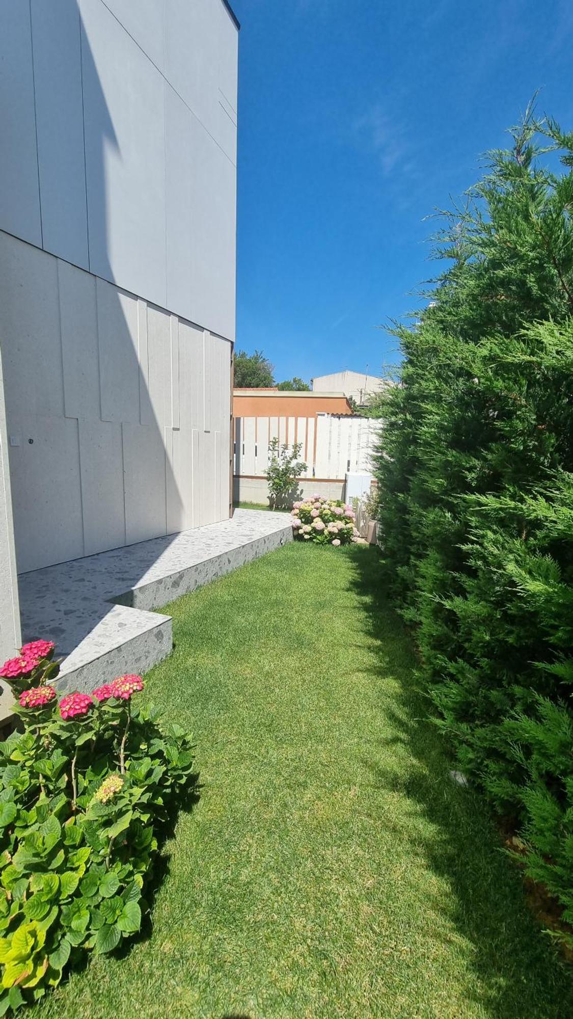 Delta House - Gama Apartment Zadar Exteriör bild