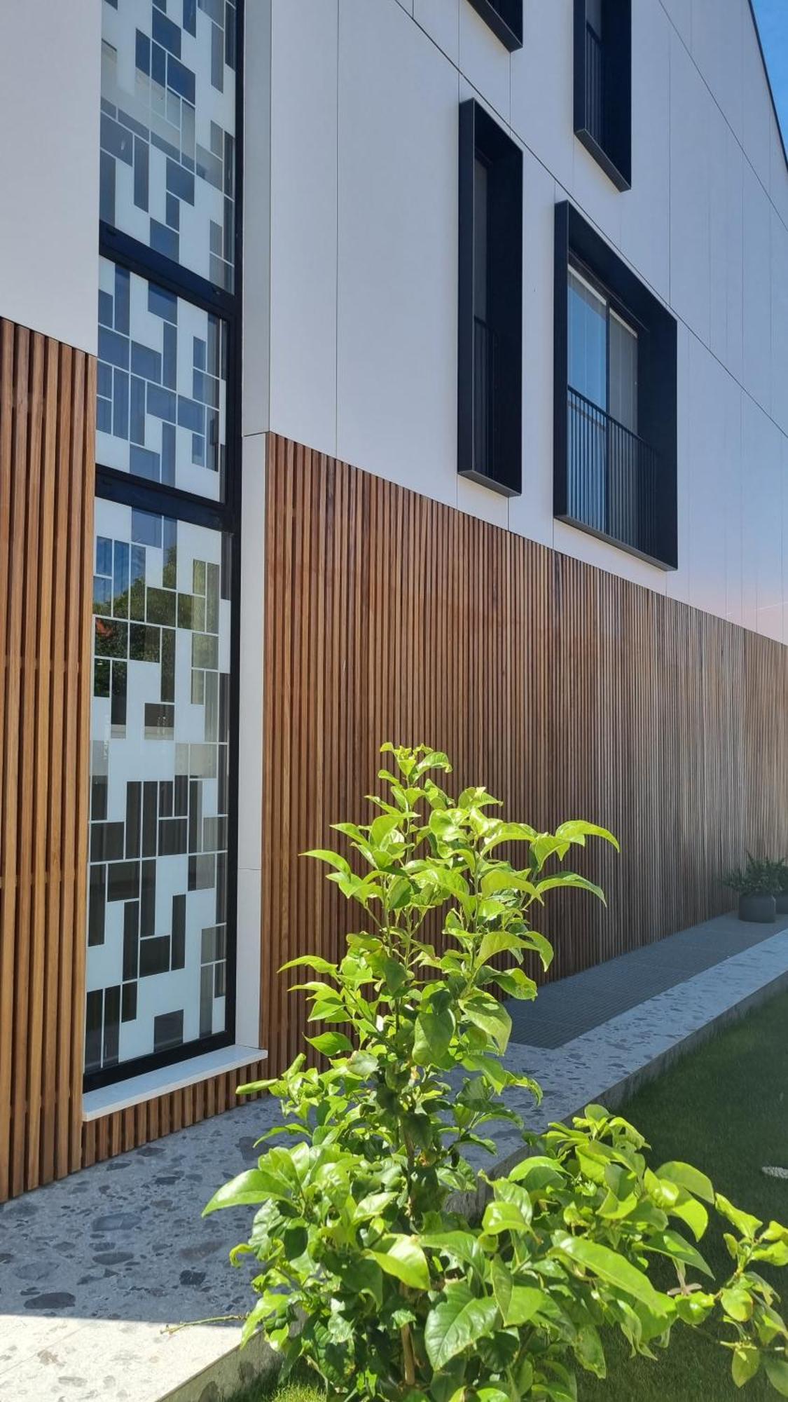 Delta House - Gama Apartment Zadar Exteriör bild