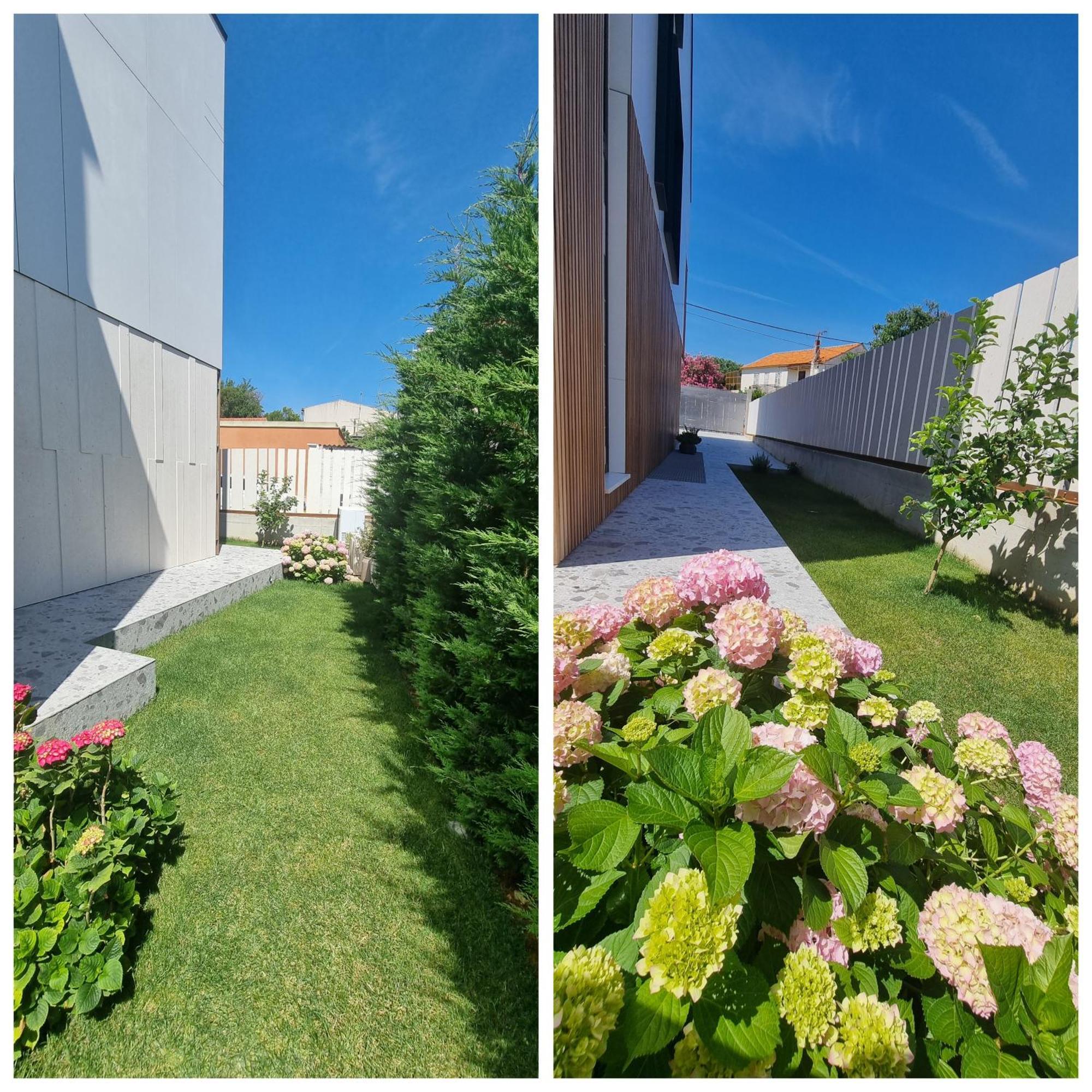 Delta House - Gama Apartment Zadar Exteriör bild